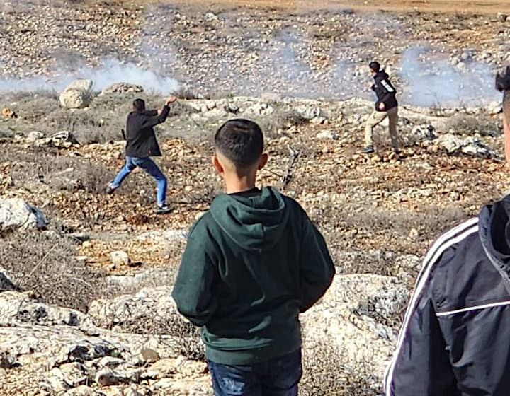 Friday, December 6, 2024 – The West Bank inline image
