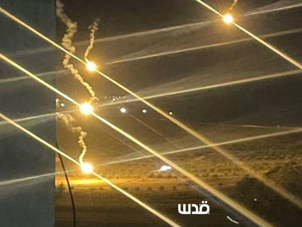 Friday, November 21, 2025 – The West Bank inline image