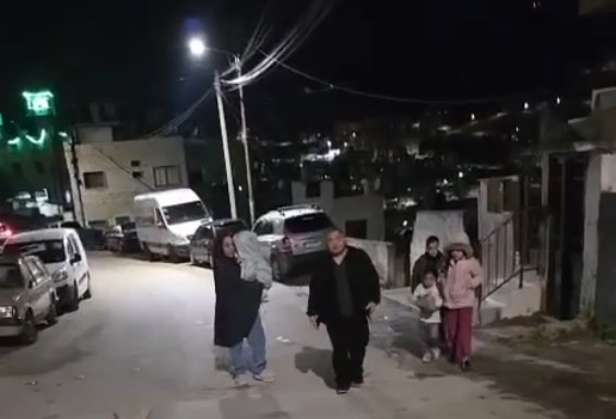Saturday, March 28, 2026 – The West Bank inline image