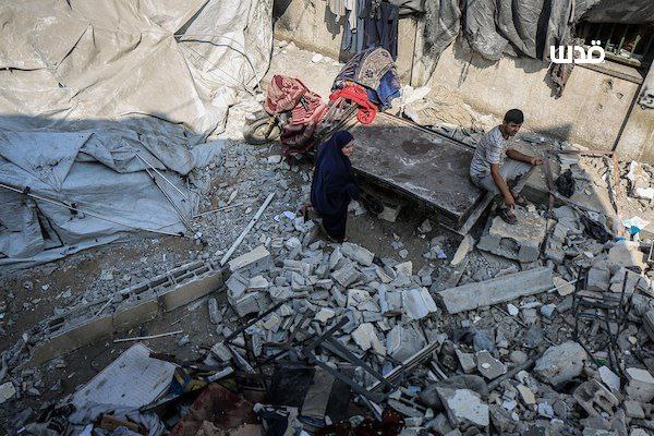 Friday, July 11, 2025 – The Gaza Strip inline image