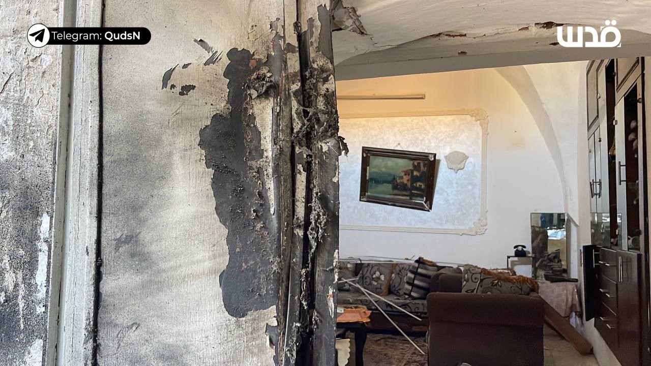 Wednesday, April 2, 2025 – The West Bank inline image