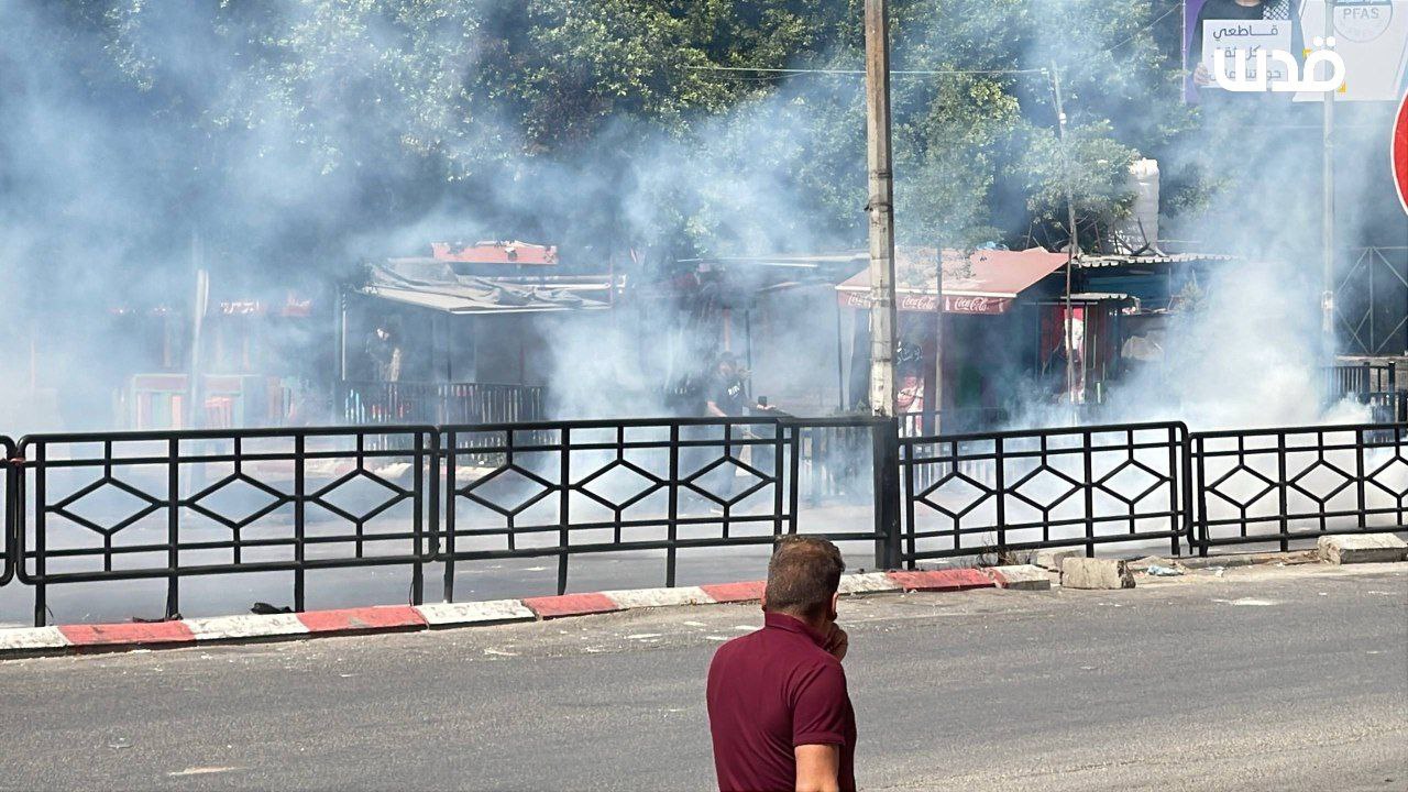 Wednesday, August 27, 2025 – The West Bank inline image