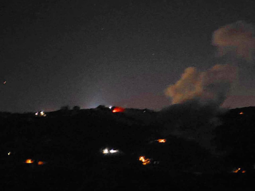 Thursday, July 17, 2025 – Lebanon & Syria inline image