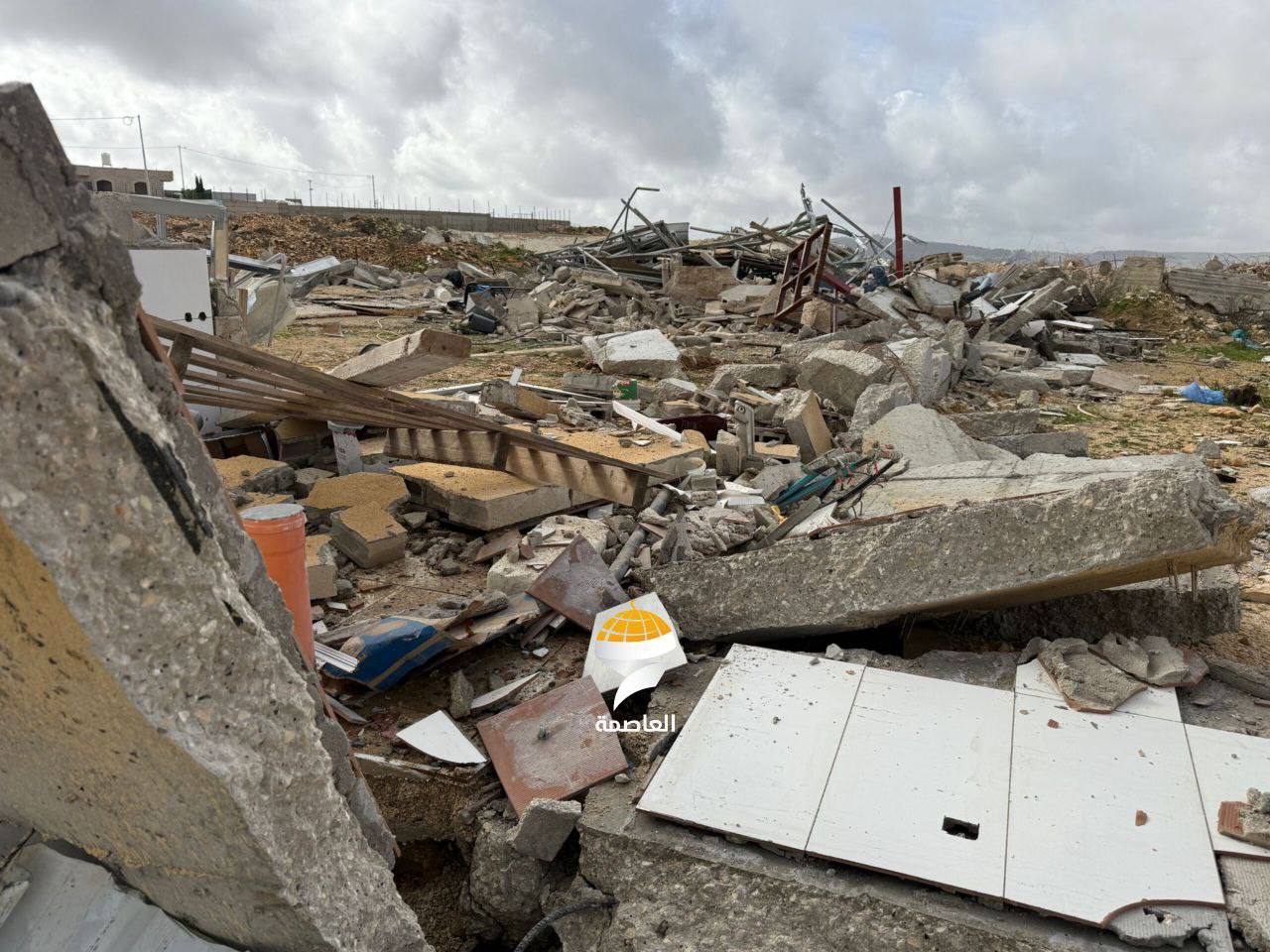 Wednesday, February 11, 2026 – The West Bank inline image