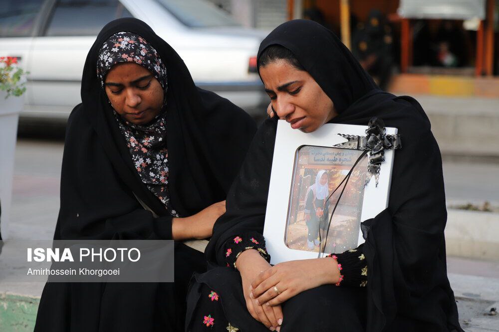 Tuesday, March 3, 2026 – Iran & Lebanon inline image
