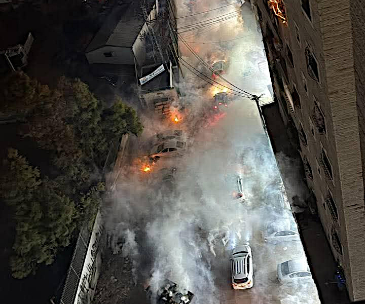 Monday, March 3, 2025 – The West Bank inline image