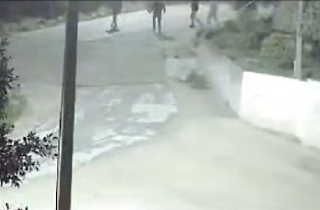 Monday, February 17, 2025 – The West Bank inline image