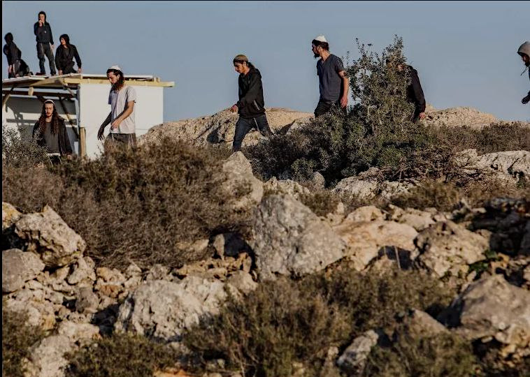 Saturday, August 2, 2025 – The West Bank inline image