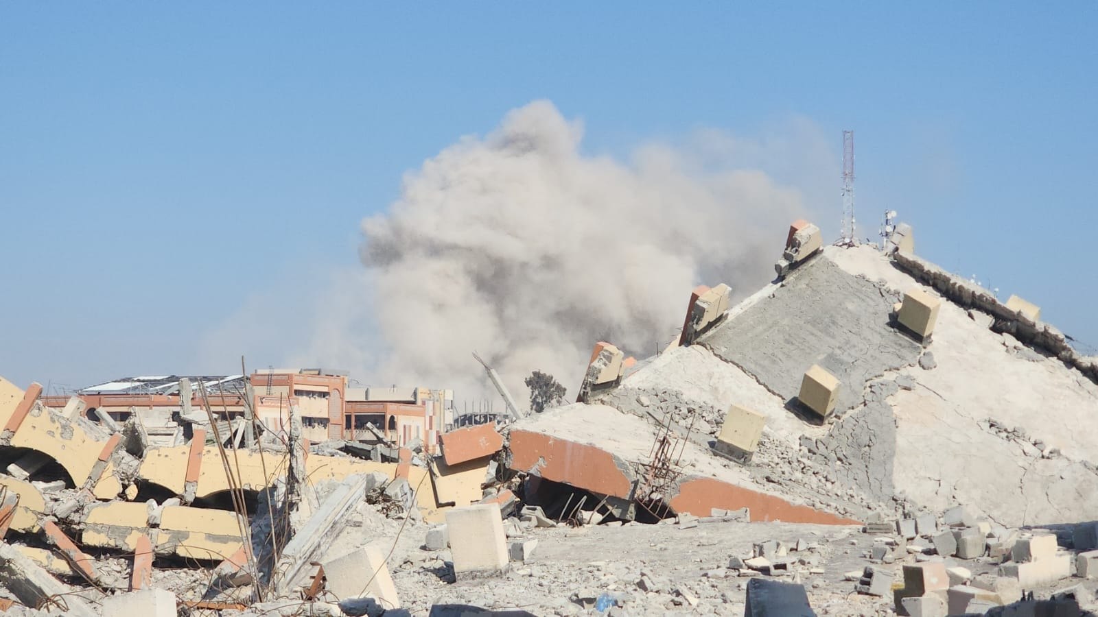 Saturday, April 25, 2026 – The Gaza Strip inline image