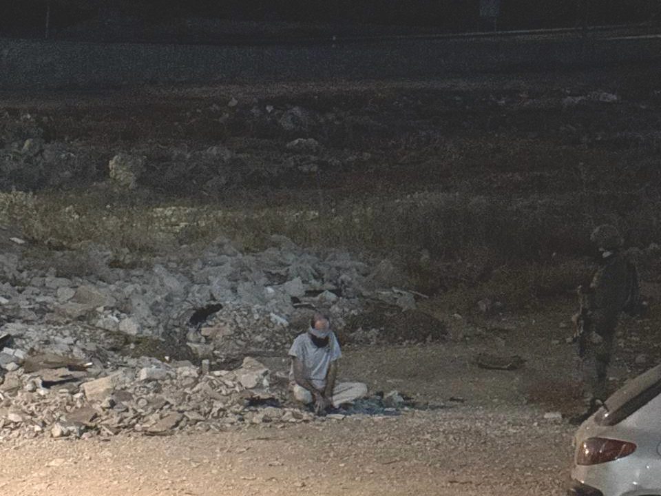 Tuesday, October 28, 2025 – The West Bank inline image