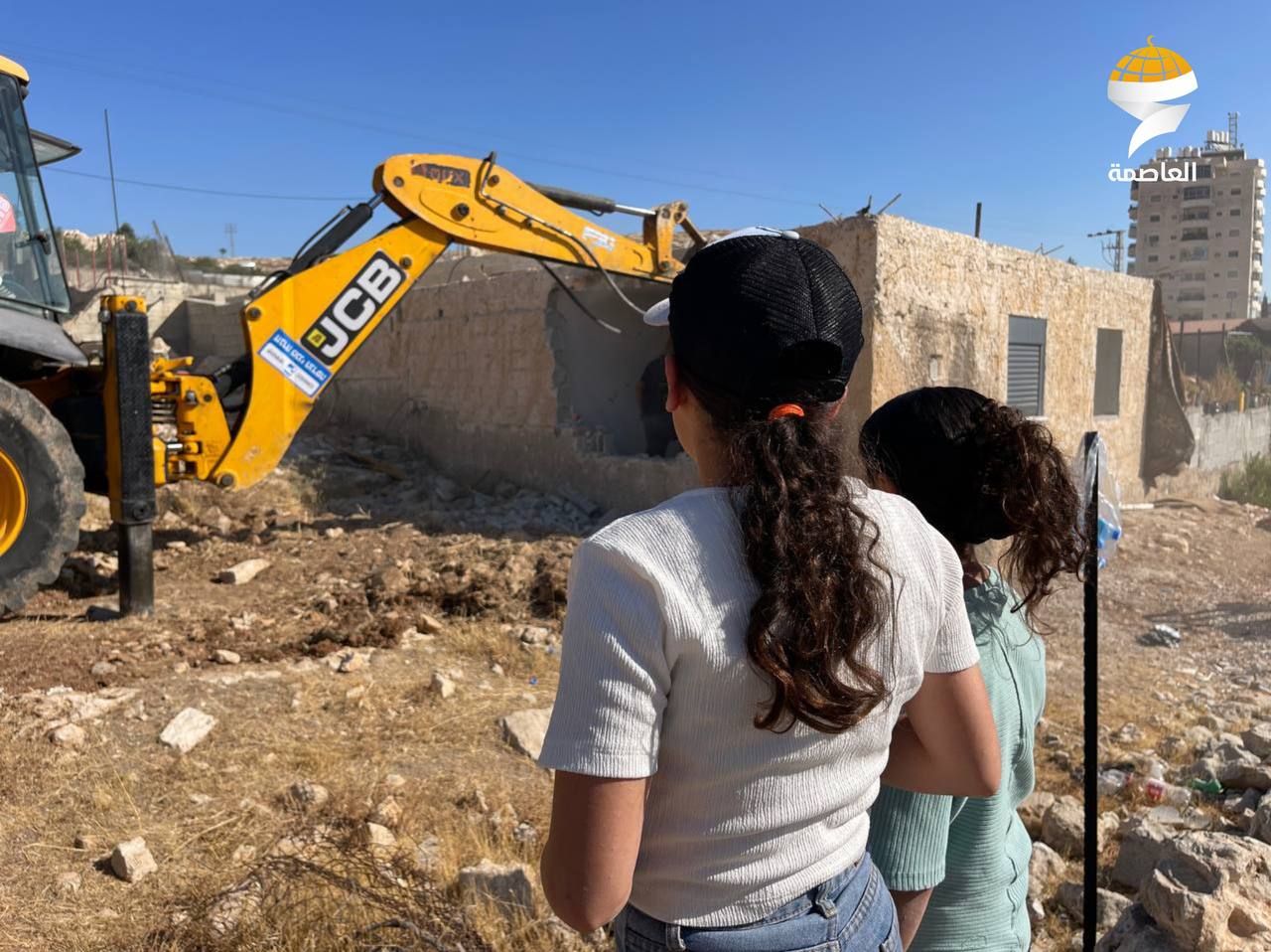 Thursday, August 8, 2024 – The West Bank inline image