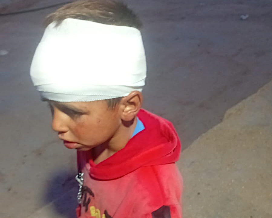 Saturday, April 11, 2026 – The West Bank cover image
