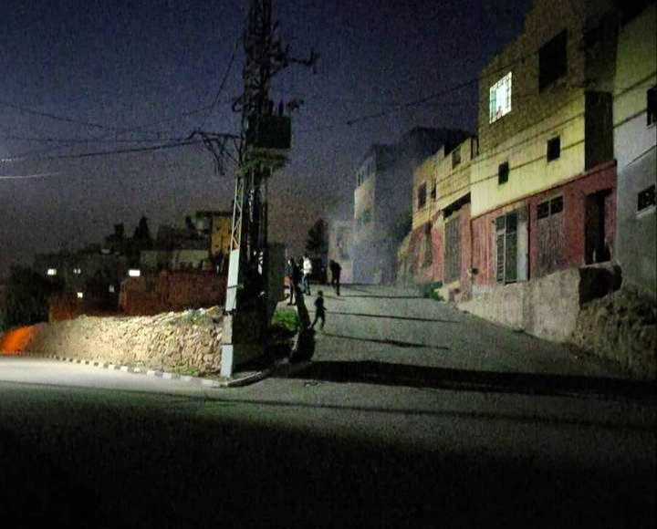 Tuesday, December 9, 2025 – The West Bank inline image