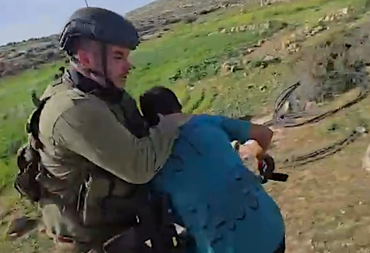 Monday, February 16, 2026 – The West Bank inline image