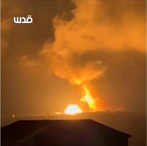 Wednesday, August 6, 2025 – Lebanon & Syria inline image