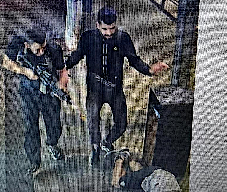 Tuesday, October 1, 2024 – The West Bank inline image