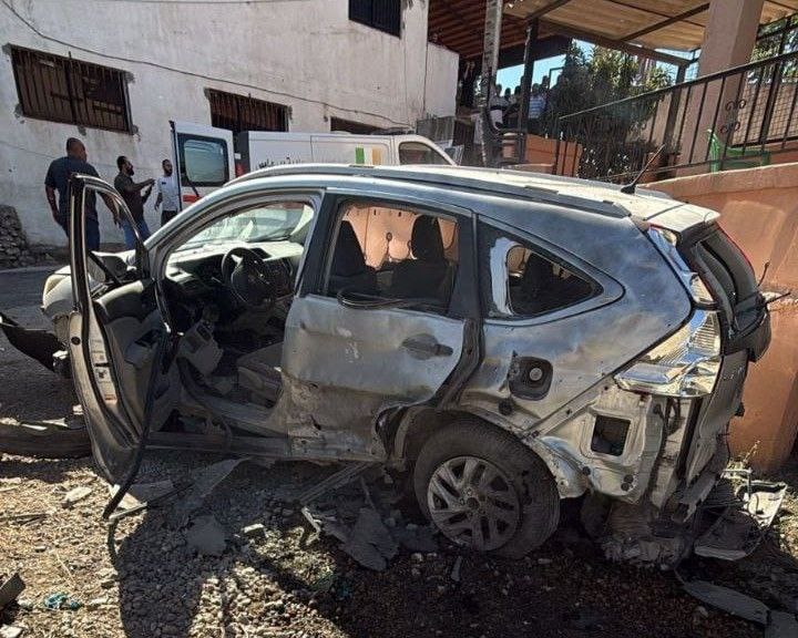 Tuesday, October 7, 2025 – Lebanon & Yemen inline image