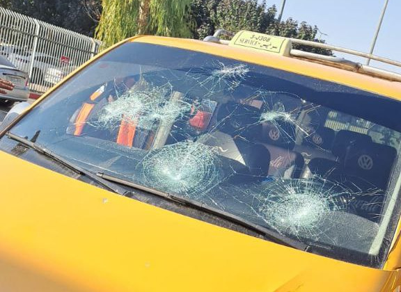 Thursday, December 4, 2025 – The West Bank inline image