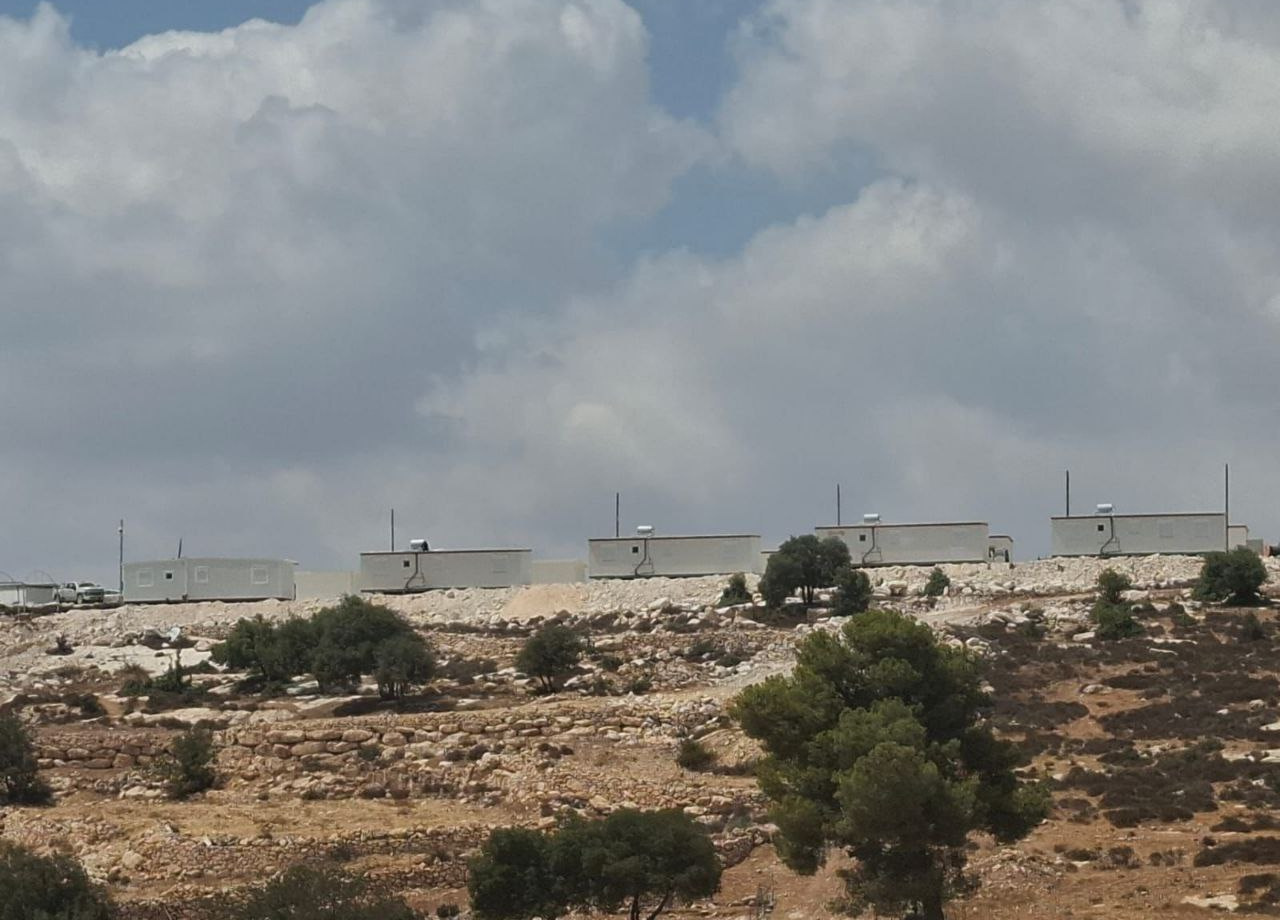 Wednesday, August 27, 2025 – The West Bank inline image