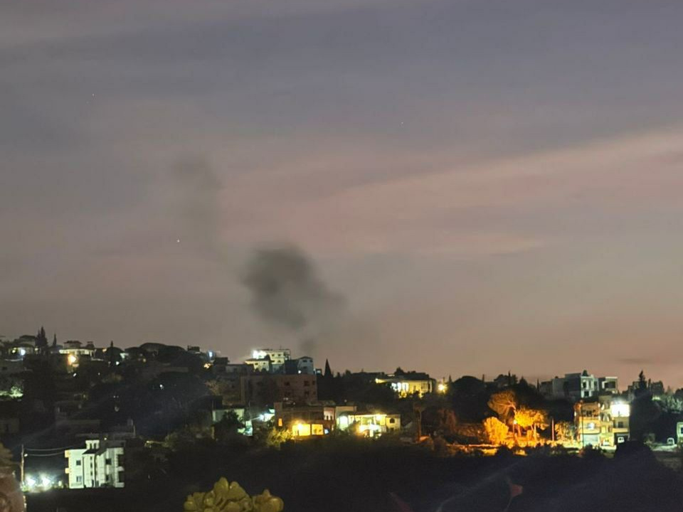 Saturday, December 20, 2025 – Lebanon & Syria inline image