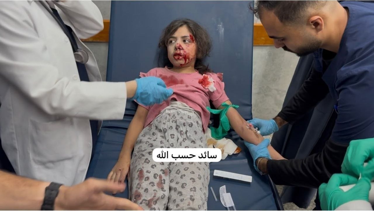 Friday, July 17, 2026 – The Gaza Strip inline image