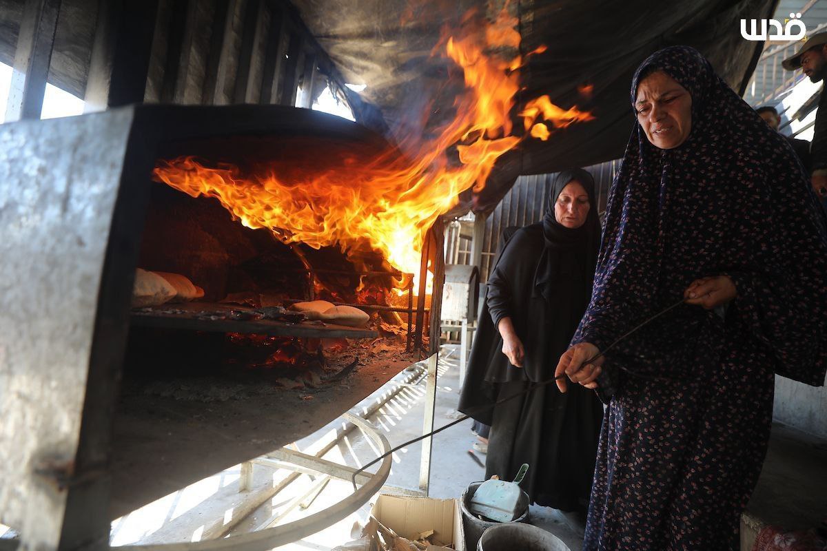 Wednesday, February 25, 2026 – The Gaza Strip inline image