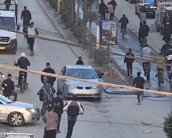 Friday, March 6, 2026 – The West Bank inline image