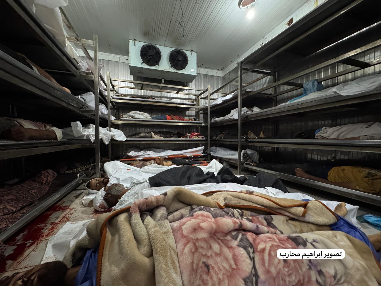 Monday, July 28, 2025 – The Gaza Strip inline image