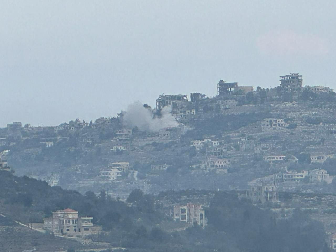 Sunday, January 12, 2025 - Lebanon inline image