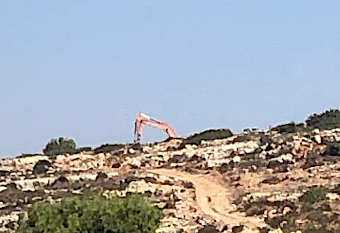 Monday, September 9, 2024 – The The West Bank inline image