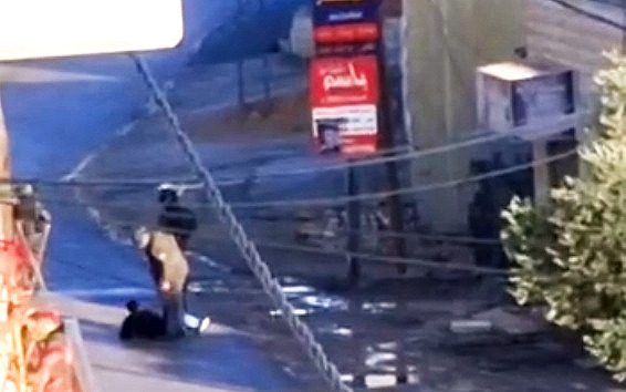 Saturday, November 15, 2025 – The West Bank inline image