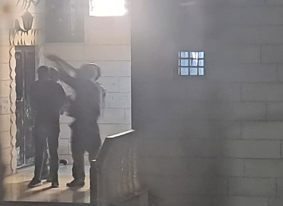 Thursday, September 25, 2025 – The West Bank inline image