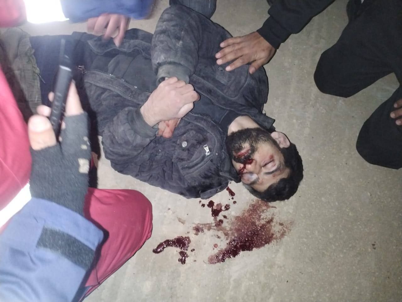 Saturday, April 4, 2026 – The West Bank inline image