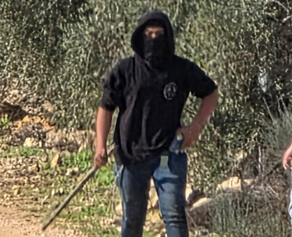 Tuesday, December 16, 2025 – The West Bank inline image