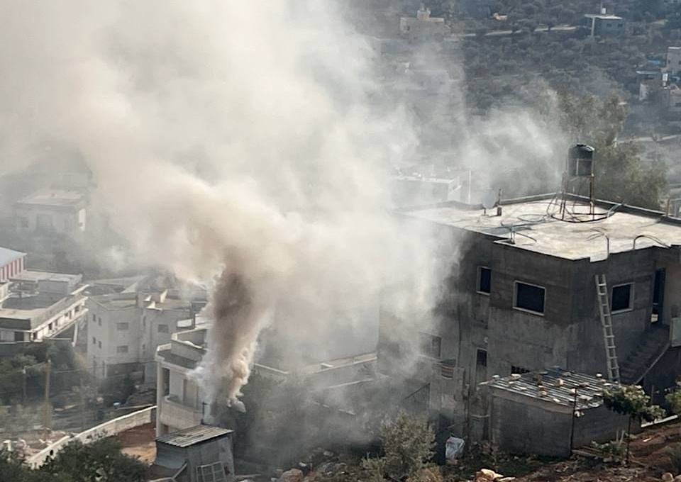 Sunday, December 22, 2024 – The West Bank cover image