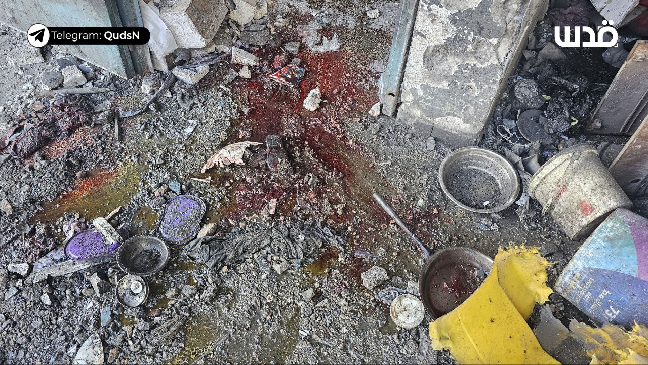 Saturday, September 21, 2024 – The Gaza Strip inline image