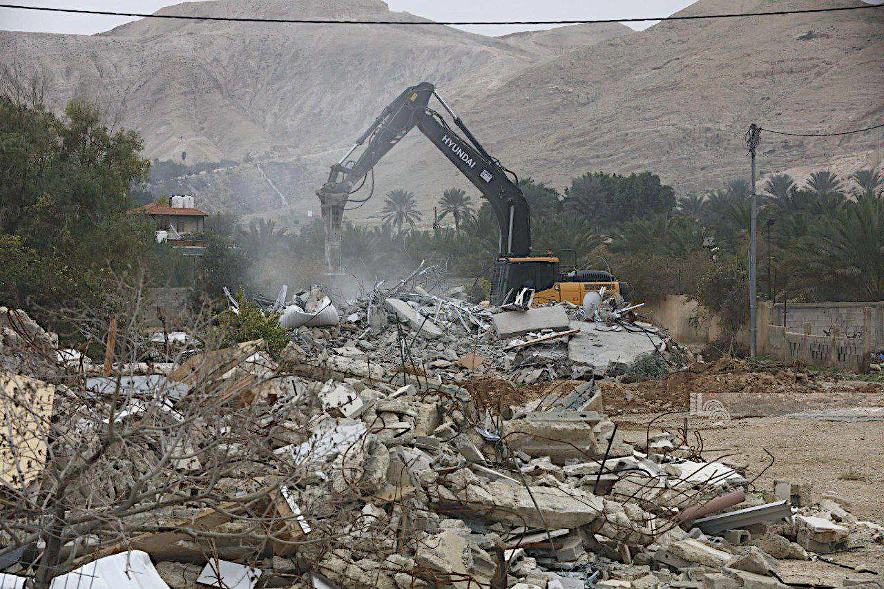 Thursday, January 22, 2026 – The West Bank inline image
