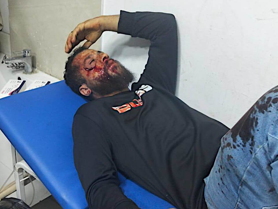 Friday, July 10, 2026 – The West Bank inline image