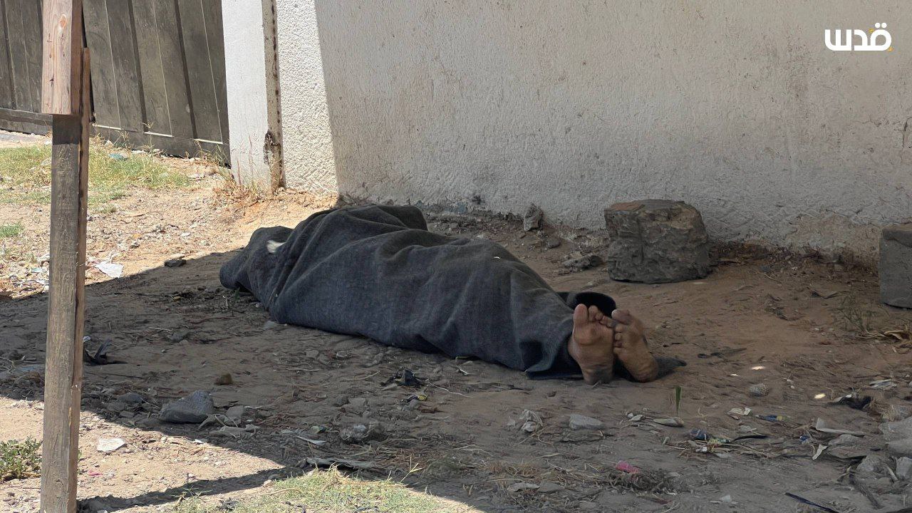 Saturday, June 14, 2025 – The Gaza Strip inline image