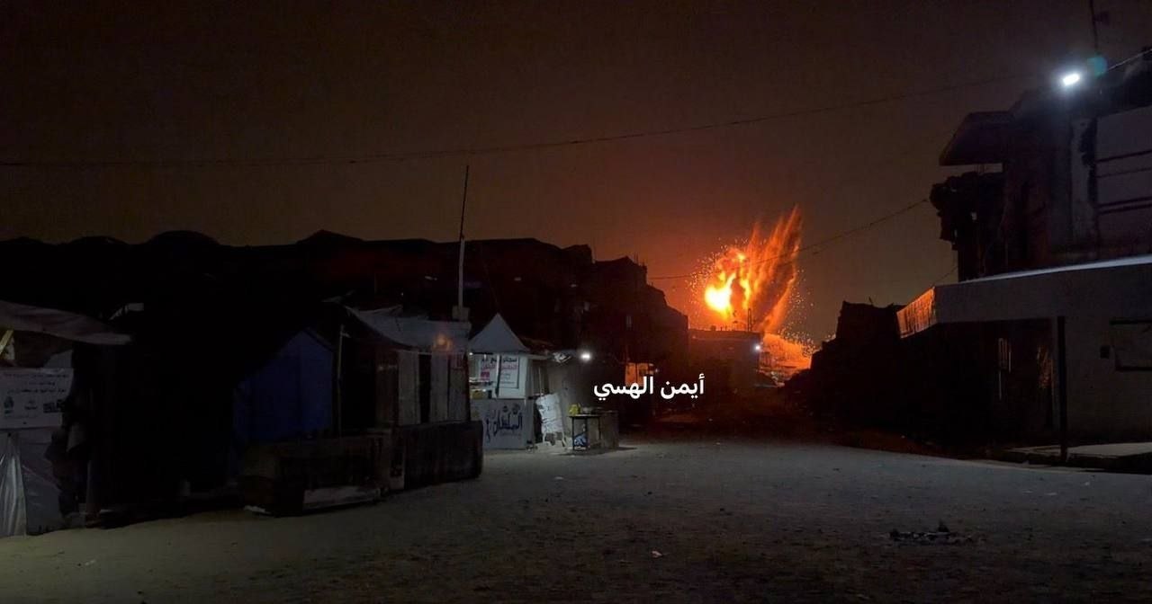 Tuesday, May 19, 2026 – The Gaza Strip inline image