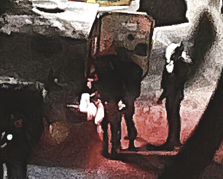Thursday, August 14, 2025 – The West Bank inline image