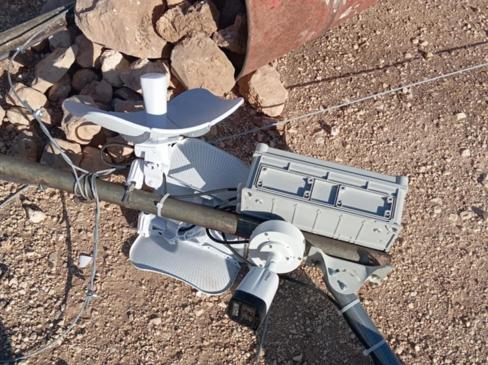 Saturday, July 12, 2025 – The West Bank inline image