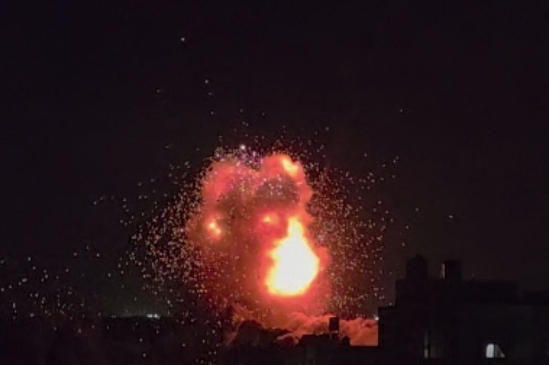 Wednesday, July 15, 2026 – The Gaza Strip inline image
