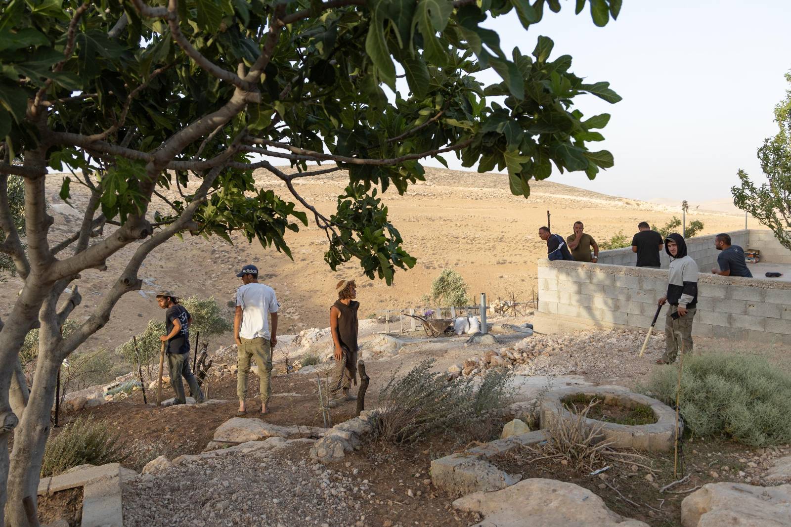 Tuesday, June 3, 2025 – The West Bank cover image