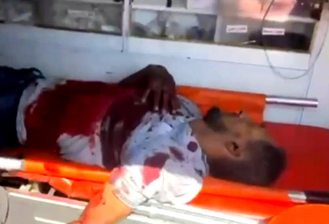 Wednesday, June 17, 2026 – The Gaza Strip inline image