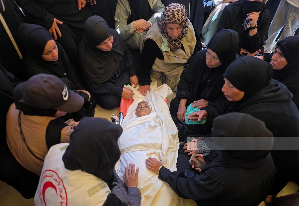 Monday, April 20, 2026 – The Gaza Strip inline image