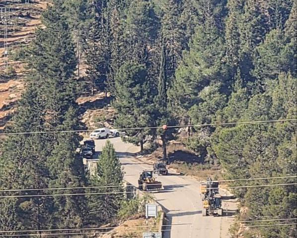 Wednesday, May 21, 2025 – The West Bank inline image