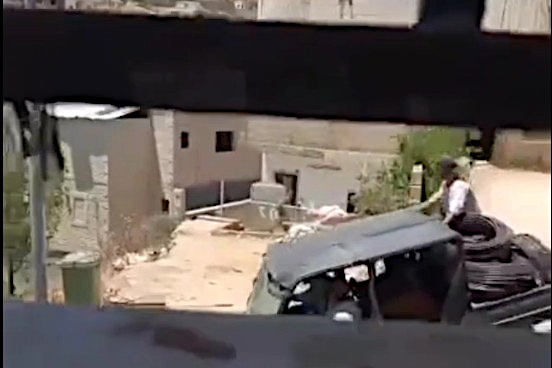 Saturday, June 13, 2026 – The West Bank inline image