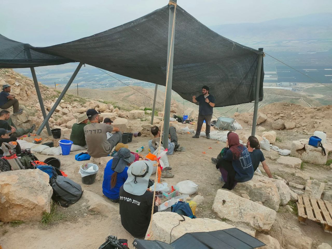 Wednesday, December 17, 2025 – The West Bank inline image