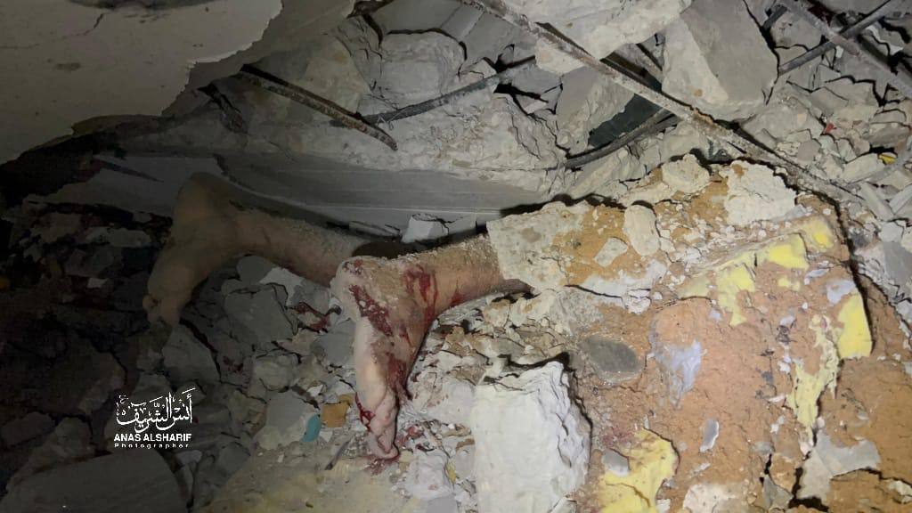 Saturday, August 10, 2024 – The Gaza Strip inline image